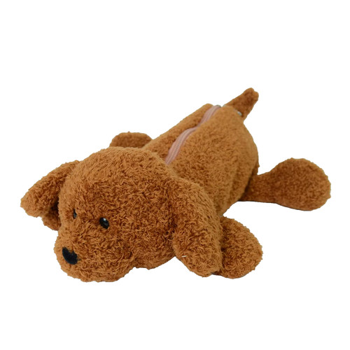 Nici dogs 2026 rosso - 2026, marrone