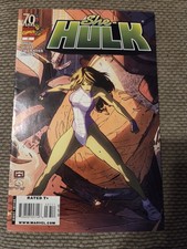 She-Hulk #37 (Marvel Comics