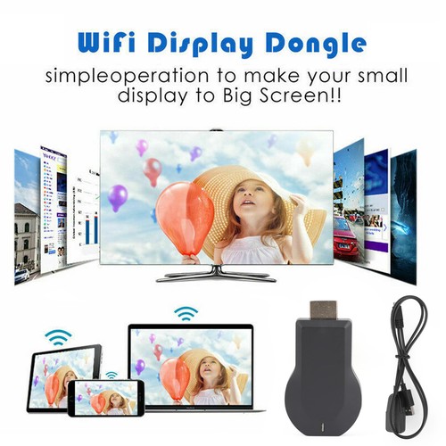Air play tv - play, stick