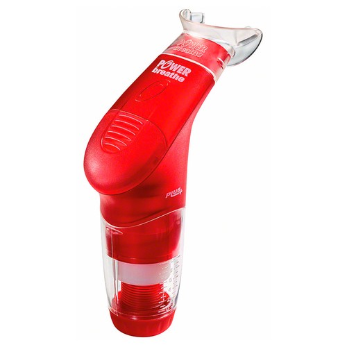 Powerbreathe plus allenatore - powerbreathe,