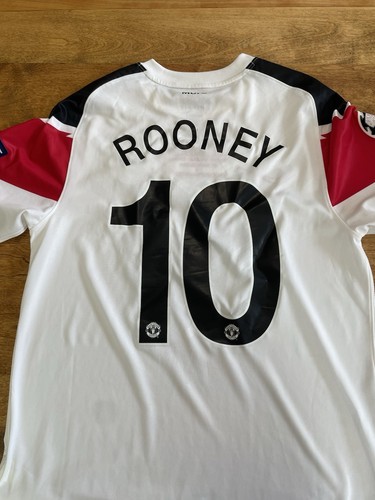Wayne rooney manchester - rooney, #10