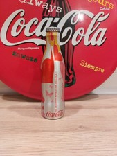 Coca Cola Rare M5 Bottiglia