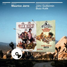 Pancho Villa  El Condor (OST)