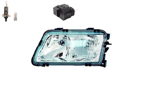 Faro adatto per audi - a, 8l