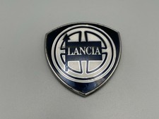 Stemma portellone originale