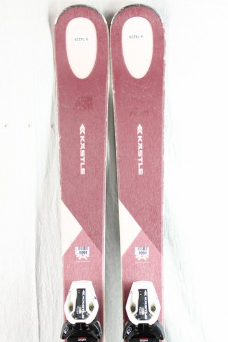 Kastle 85 used womens - 19-20,