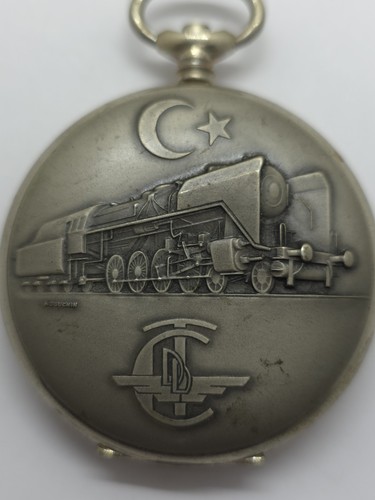 Antica cassa per orologio - , da