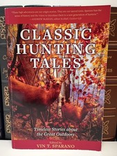 Classic Hunting Tales