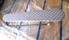 BRACCIOLO STIRAMANICHE 51,5x12x12h cm