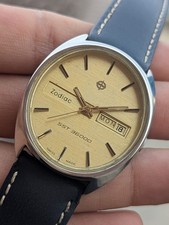 Orologio Uomo Zodiac SST 36000
