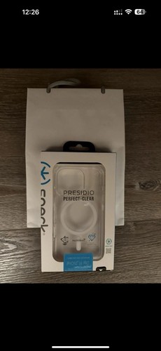 Custodia magsafe speck - custodia,