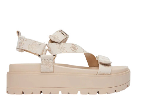 Sandali donna guess art fljftt - donna,