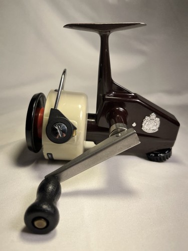 Mulinello spinning vintage - mulinello,