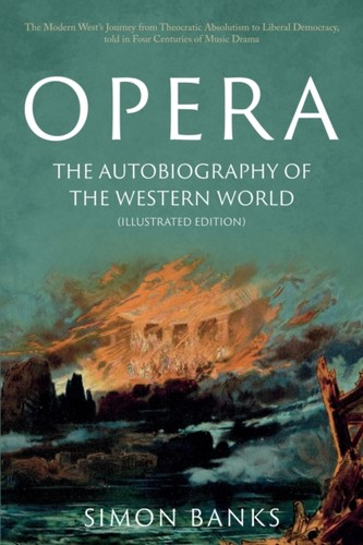 Opera illustrated edition - opera,