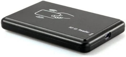 Lettore protocollo usb - lettore,