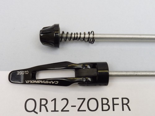 Set leve spiedini - , campagnolo