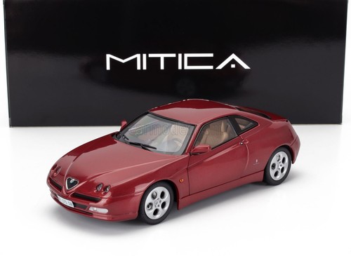 Mitica alfa romeo gtv 2 - 1:18,