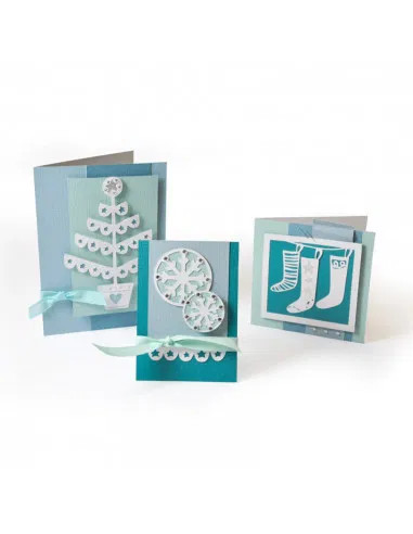 Fustelle big shot sizzix - fustelle,