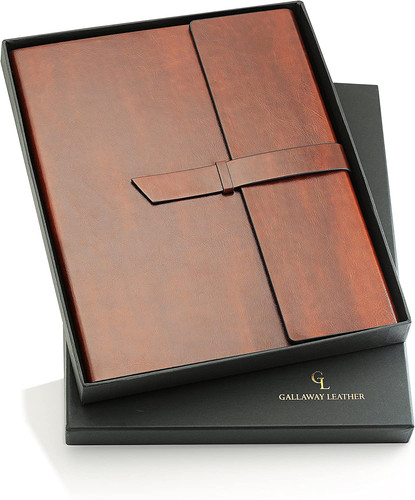 Padfolio portfolio cartella - portfolio,