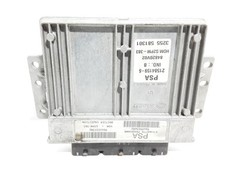 CENTRALINA MOTORE PER CITROEN