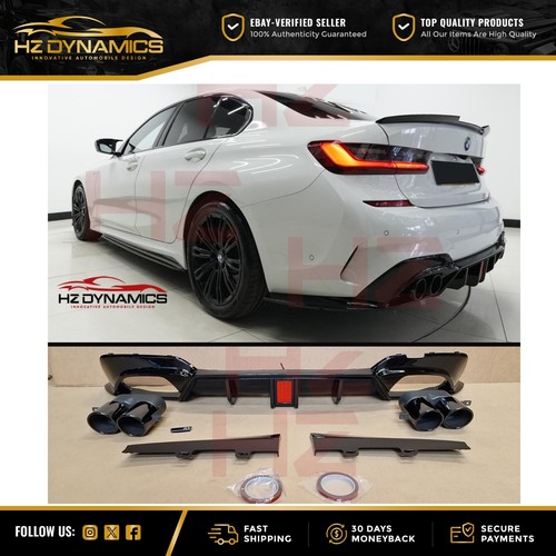 Per bmw serie g20 g21 - 3,