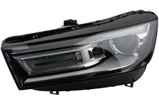 Faro D5S H8 LED Sinistro