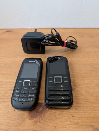 Cellulari nokia 1616 6080 - cellulari, e