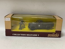 Solido dodge pick veicolo - solido,