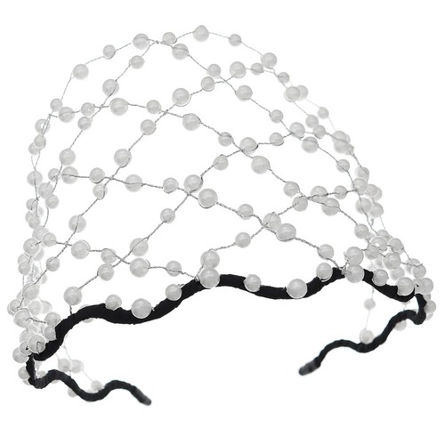 Bride hairband per matrimonio - ,