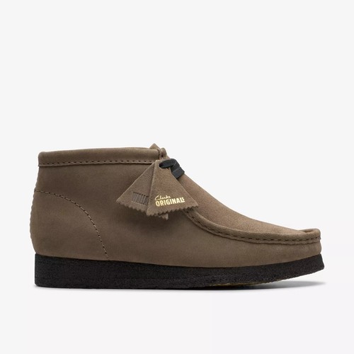 Stivali clarks uomo originali - stivali,