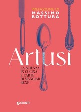 Libri Pellegrino Artusi - La