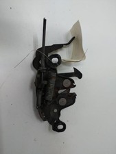 Serratura cofano NISSAN