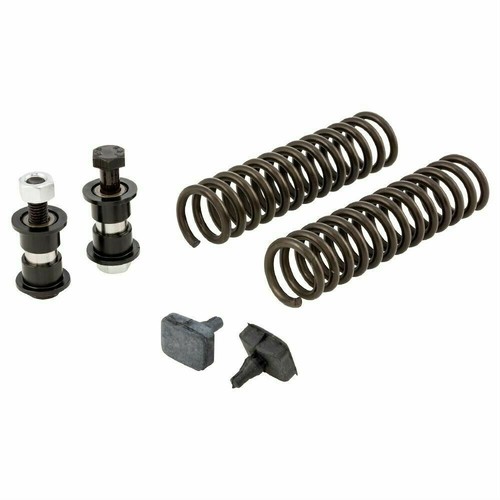 Kit revisione restauro - revisione,