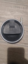 Maniglia esterna nera porta - maniglia,