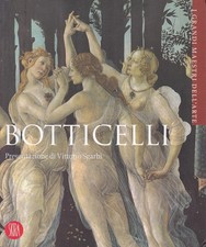 I GRANDI MAESTRI DELL'ARTE -