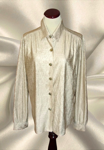 Camicetta vintage donna - , xl