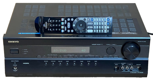 Onkyo nr508 5 1 - onkyo, tx-nr508,