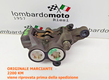 Pinces Frein avant Droite 2200 Km Origine Yamaha FZ6 S2/Fazer 2007 2010