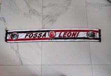 Sciarpa Ultras Calcio Milan