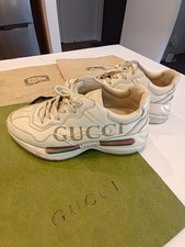 Sneakers gucci rhyton - sneakers,