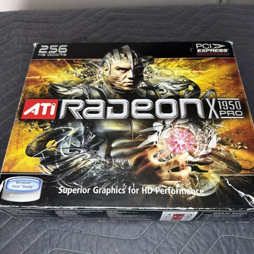 Scheda video ati - scheda,