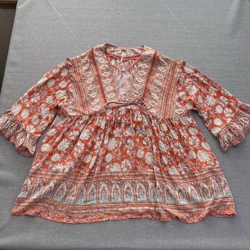 Free people mini abito - free,