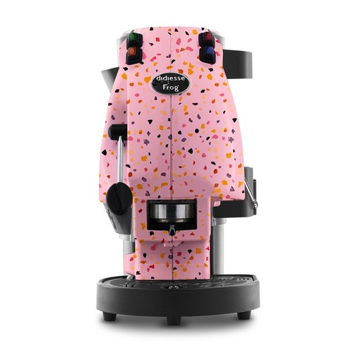 Didiesse frog collection - frog, vapor