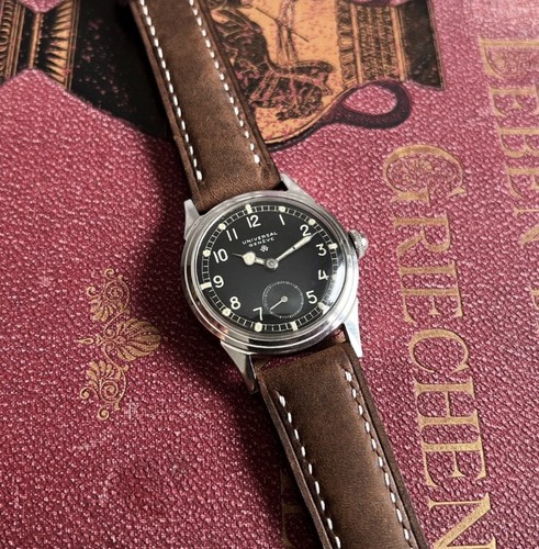 Orologio polso militare - da,