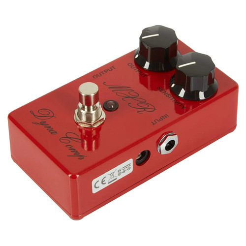 Mxr csp102sl script - mxr, comp