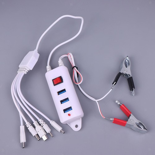 Usb clip con interruttore - usb,