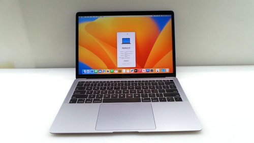 Apple a1932 macbook air - apple,