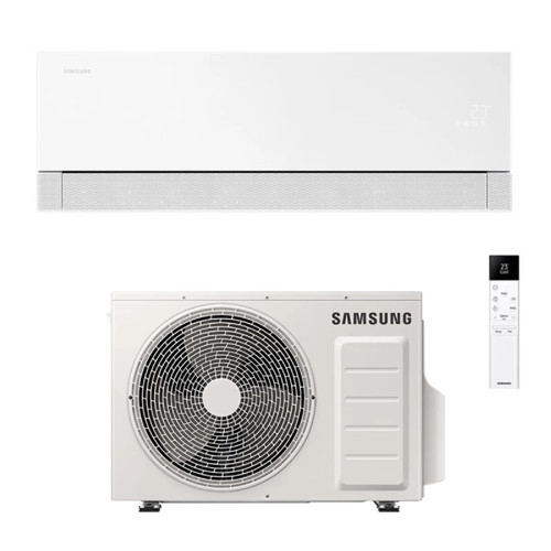 Climatizzatore samsung - climatizzatore,