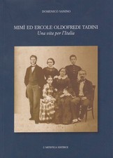 Sanino Domenico Mimì ed