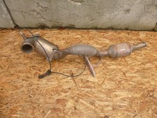 CATALIZZATORE BENZINA